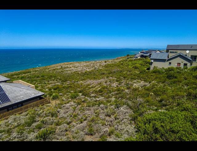 LAND FOR SALE IN VILLAGE ON SEA